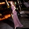 Robe de soirée conventionnel - Ref 3210464