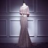 Robe de soirée conventionnel - Ref 3210465