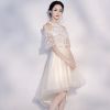Robe de soirée FASCINANT - Ref 3210544