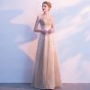 Robe de soirée FAN FINA - Ref 3210573
