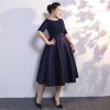 Robe de soirée conventionnel - Ref 3210592