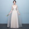 Robe de soirée - Ref 3210607