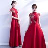 Robe de soirée conventionnel - Ref 3210618