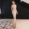 Robe de soirée - Ref 3210628