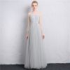 Robe de soirée - Ref 3210659