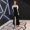 Robe de soirée CUINDRO conventionnel - Ref 3210710