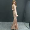 Robe de soirée - Ref 3210724
