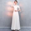 Robe de soirée conventionnel - Ref 3210737