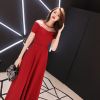 Robe de soirée conventionnel - Ref 3210755