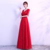 Robe de soirée BAN YULI - Ref 3210785