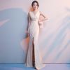 Robe de soirée - Ref 3210798