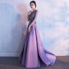 Robe de soirée conventionnel - Ref 3210799