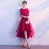 Robe de soirée conventionnel - Ref 3210837