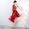 Robe de soirée ADONDEER conventionnel - Ref 3210860