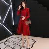 Robe de soirée conventionnel - Ref 3210864