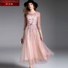 Robe de soirée O.S.Y. conventionnel - Ref 3210869