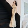 Robe de soirée - Ref 3210901