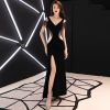 Robe de soirée conventionnel - Ref 3210902