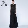 Robe de soirée conventionnel - Ref 3210920