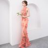 Robe de soirée NEIGE DELICATE - Ref 3210930