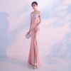 Robe de soirée NEIGE DELICATE - Ref 3210974