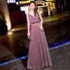 Robe de soirée conventionnel - Ref 3211076