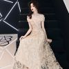 Robe de soirée conventionnel - Ref 3211130