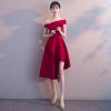 Robe de soirée IDEARSA conventionnel - Ref 3211146