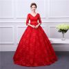 Robe de soirée TONI conventionnel - Ref 3211150