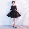 Robe de soirée - Ref 3211157