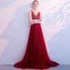 Robe de soirée FAN FINA - Ref 3211170