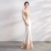 Robe de soirée - Ref 3211185