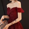 Robe de soirée conventionnel - Ref 3211189