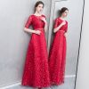 Robe de soirée - Ref 3211215