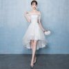Robe de soirée conventionnel - Ref 3211239