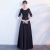 Robe de soirée conventionnel - Ref 3211260
