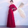 Robe de soirée conventionnel - Ref 3211275