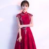 Robe de soirée JIAOSTEP conventionnel - Ref 3211281
