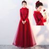 Robe de soirée ADONDEER conventionnel - Ref 3211324