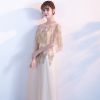 Robe de soirée TIZI MU - Ref 3211328