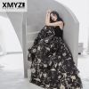 Robe de soirée - Ref 3211363