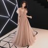 Robe de soirée AMOUR TINGSHA - Ref 3211378