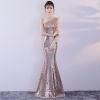 Robe de soirée - Ref 3211396