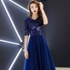 Robe de soirée - Ref 3211413