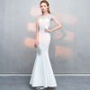 Robe de soirée conventionnel - Ref 3211415