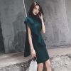 Robe de soirée ENGFRASE conventionnel - Ref 3211419