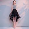 Robe de soirée conventionnel - Ref 3211420