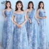 Robe de soirée conventionnel - Ref 3211422