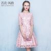 Robe de soirée conventionnel - Ref 3211435