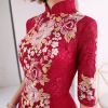 Robe de soirée conventionnel - Ref 3211473